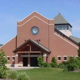 Holy Family, South Bend, Indiana, United States