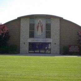 Sacred Heart Fort Wayne, Fort Wayne, Indiana, United States