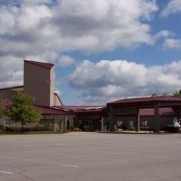 St. Elizabeth Ann Seton, Fort Wayne, Indiana, United States