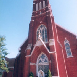 St. Joseph, Dyer, Indiana, United States