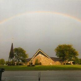 Our Lady of Consolation, Merrillville, Indiana, United States