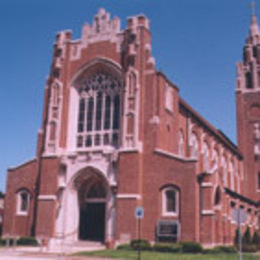 St. Casimir, Hammond, Indiana, United States