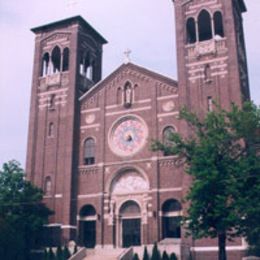 St. Stanislaus Kostka, Michigan City, Indiana, United States