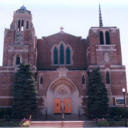 All Saints, Hammond, Indiana, United States