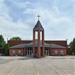 Ss. Peter and Paul, Merrillville, Indiana, United States