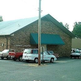 Liberty Chapel, Malvern, Arkansas, United States