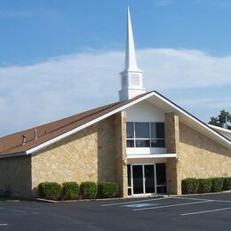 Allen Chapel Free Will Baptist, Batesville, Arkansas, United States