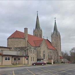 Blessed Sacrament, Kansas City, Kansas, United States