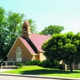 Christ the King, Deerfield, Kansas, United States