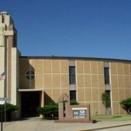 Christ the King Parish, Wakeeney, Kansas, United States