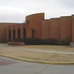 Comeau Campus Center, Hays, Kansas, United States