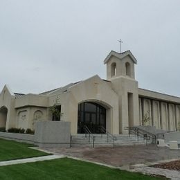 St. Jude, Wichita, Kansas, United States