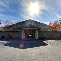 Little Rock Church, Little Rock, Arkansas, United States