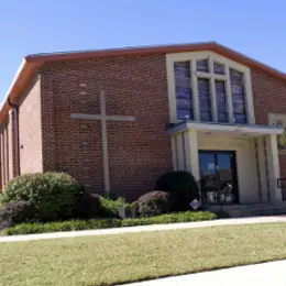 Our Lady of Perpetual Help, Wichita, Kansas, United States