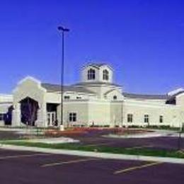 Church of the Holy Spirit, Goddard, Kansas, United States