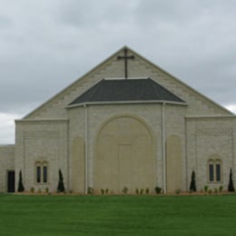 St. Catherine of Siena, Wichita, Kansas, United States