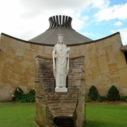 Christ the King, Wichita, Kansas, United States