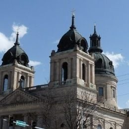 Cathedral of the Immaculate Conception, Wichita, Kansas, United States