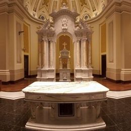 Cathedral of the Immaculate Conception, Wichita, Kansas, United States