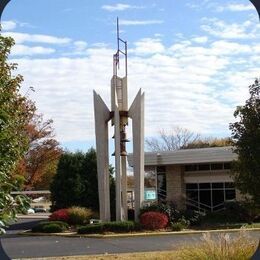 All Saints, Wichita, Kansas, United States