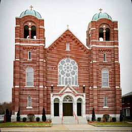 Holy Name, Coffeyville, Kansas, United States