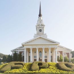 First Pentecostal Apostolic Church, North Little Rock, Arkansas, United States