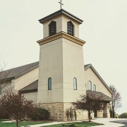 Church of the Resurrection, Bel Aire, Kansas, United States