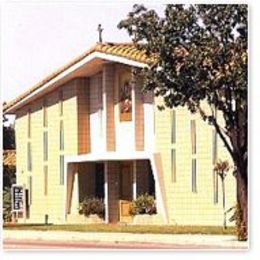 Our Lady of Perpetual Help Church, Santa Clarita, California, United States