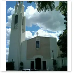 St. Therese Catholic Church, Alhambra, California, United States