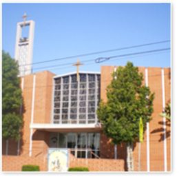 Assumption Catholic Church, Los Angeles, California, United States