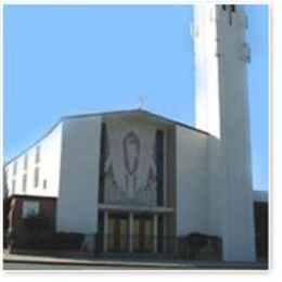 Ascension Catholic Church, Los Angeles, California, United States