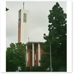 Our Lady of Loretto Catholic Church, Los Angeles, California, United States