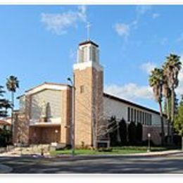 San Roque Catholic Church, Santa Barbara, California, United States