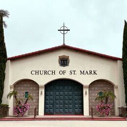 St. Mark Catholic Church, Venice, California, United States