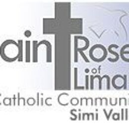 St. Rose of Lima Catholic Church, Simi Valley, California, United States