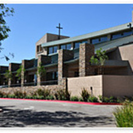 Saint Kateri Tekakwitha Catholic Church, Santa Clarita, California, United States