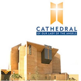 Cathedral of Our Lady of the Angels, Los Angeles, California, United States