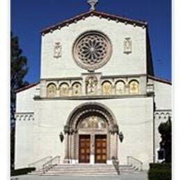 Precious Blood Catholic Church, Los Angeles, California, United States