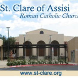 St. Clare Catholic Church, Santa Clarita, California, United States