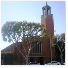 Santa Isabel Catholic Church, Los Angeles, California, United States