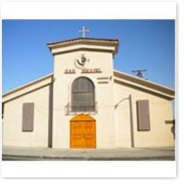 San Miguel Catholic Church, Los Angeles, California, United States