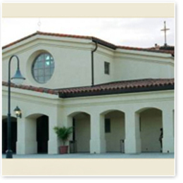 St. Peter Claver Catholic Church, Simi Valley, California, United States