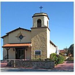 Cristo Rey Catholic Church, Los Angeles, California, United States