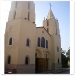 Our Lady of Guadalupe Sanctuary, Los Angeles, California, United States