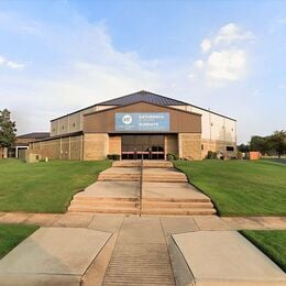 Harvest Time, Fort Smith, Arkansas, United States