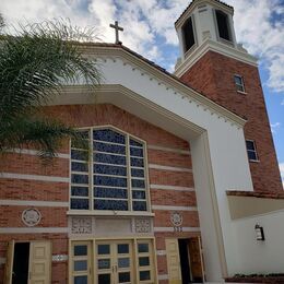 St. Alphonsus Catholic Church, Los Angeles, California, United States