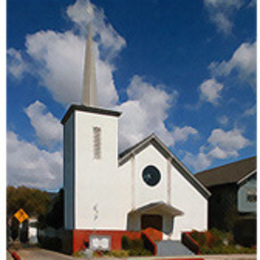 Nativity Catholic Church, Los Angeles, California, United States