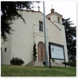 Holy Redeemer Catholic Church, Montrose, California, United States