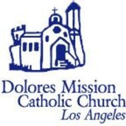 Dolores Mission, Los Angeles, California, United States