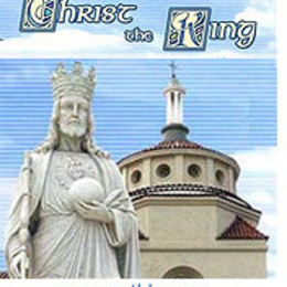 Christ the King Catholic Church, Los Angeles, California, United States